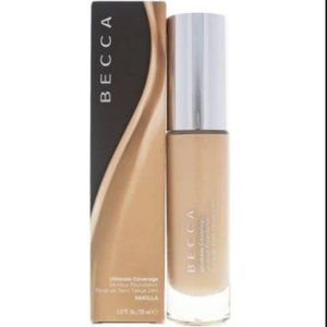 Becca 24 Hour Foundation In Vanilla